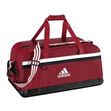 sporttasche adidas in rot mit bodenfach|Suchergebnis Auf Amazon.de Für: Sporttasche Rot Adidas.